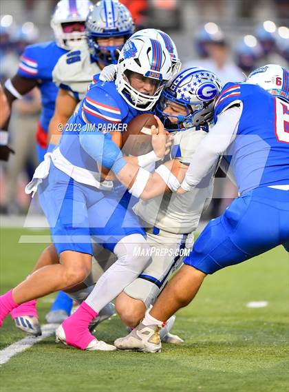Thumbnail 3 in Georgetown @ Leander photogallery.