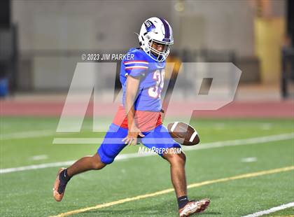 Thumbnail 3 in Georgetown @ Leander photogallery.