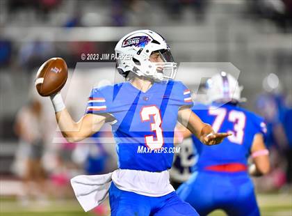 Thumbnail 3 in Georgetown @ Leander photogallery.