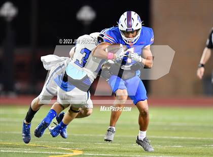 Thumbnail 3 in Georgetown @ Leander photogallery.