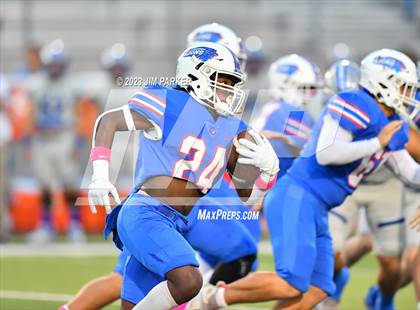 Thumbnail 2 in Georgetown @ Leander photogallery.