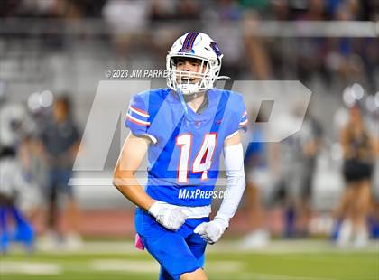 Thumbnail 3 in Georgetown @ Leander photogallery.