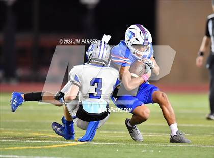 Thumbnail 2 in Georgetown @ Leander photogallery.