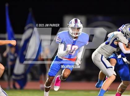 Thumbnail 3 in Georgetown @ Leander photogallery.
