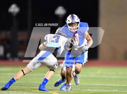 Thumbnail 1 in Georgetown @ Leander photogallery.
