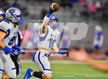 Thumbnail 3 in Georgetown @ Leander photogallery.