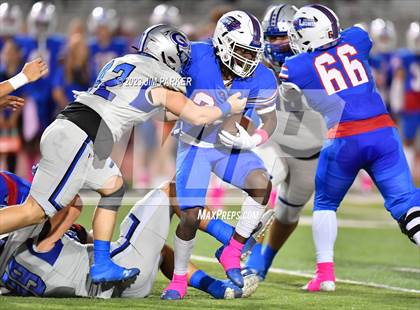 Thumbnail 3 in Georgetown @ Leander photogallery.