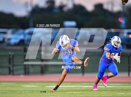 Thumbnail 2 in Georgetown @ Leander photogallery.