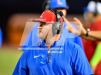 Thumbnail 1 in Georgetown @ Leander photogallery.