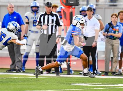 Thumbnail 3 in Georgetown @ Leander photogallery.
