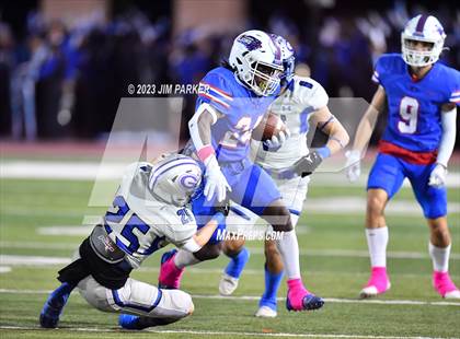 Thumbnail 2 in Georgetown @ Leander photogallery.