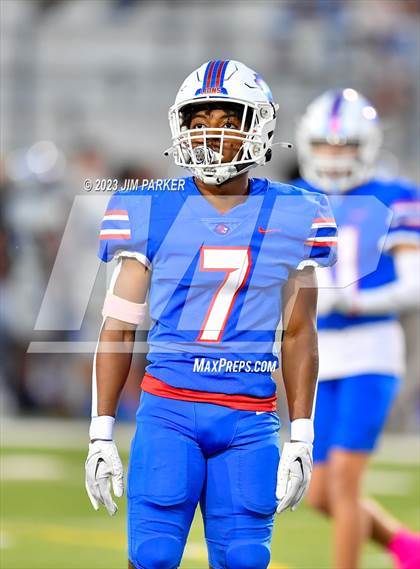Thumbnail 2 in Georgetown @ Leander photogallery.