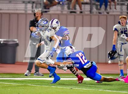 Thumbnail 1 in Georgetown @ Leander photogallery.