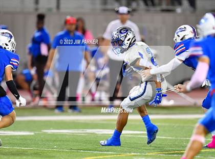 Thumbnail 3 in Georgetown @ Leander photogallery.