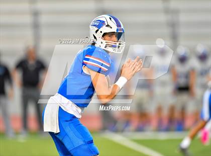 Thumbnail 2 in Georgetown @ Leander photogallery.