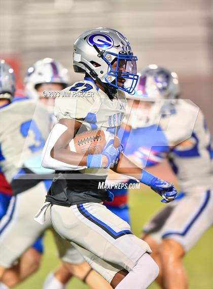 Thumbnail 1 in Georgetown @ Leander photogallery.
