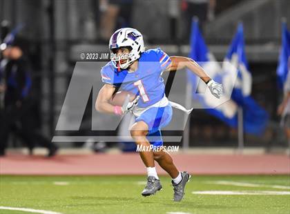 Thumbnail 3 in Georgetown @ Leander photogallery.