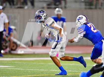 Thumbnail 1 in Georgetown @ Leander photogallery.