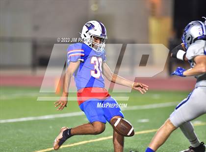 Thumbnail 1 in Georgetown @ Leander photogallery.