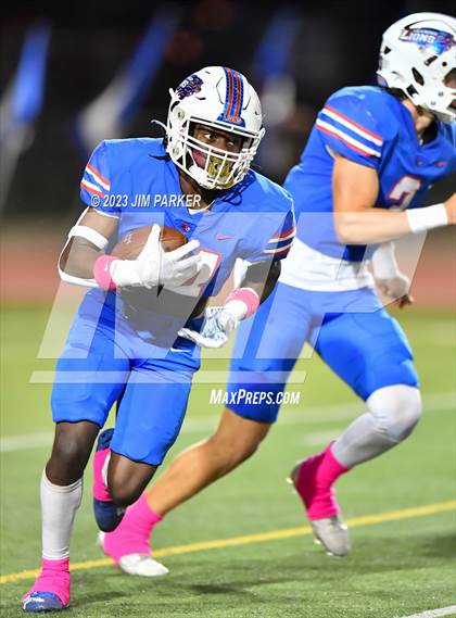 Thumbnail 3 in Georgetown @ Leander photogallery.