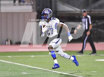 Thumbnail 3 in Georgetown @ Leander photogallery.