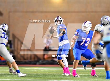 Thumbnail 1 in Georgetown @ Leander photogallery.