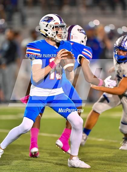 Thumbnail 3 in Georgetown @ Leander photogallery.