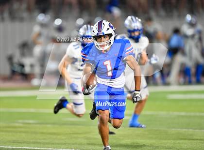 Thumbnail 3 in Georgetown @ Leander photogallery.