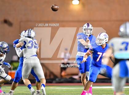 Thumbnail 3 in Georgetown @ Leander photogallery.