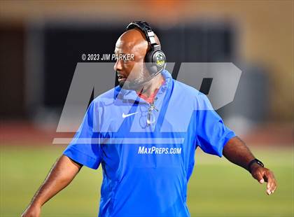 Thumbnail 1 in Georgetown @ Leander photogallery.