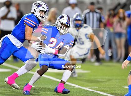 Thumbnail 1 in Georgetown @ Leander photogallery.