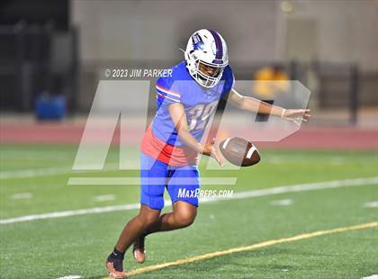 Thumbnail 2 in Georgetown @ Leander photogallery.