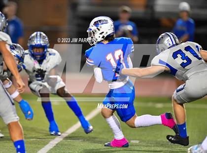 Thumbnail 2 in Georgetown @ Leander photogallery.