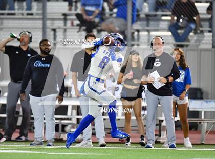 Thumbnail 3 in Georgetown @ Leander photogallery.