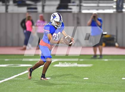 Thumbnail 1 in Georgetown @ Leander photogallery.
