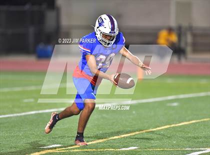 Thumbnail 1 in Georgetown @ Leander photogallery.