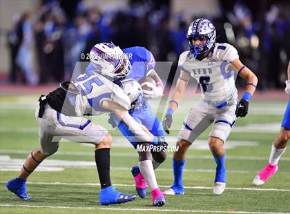 Thumbnail 3 in Georgetown @ Leander photogallery.