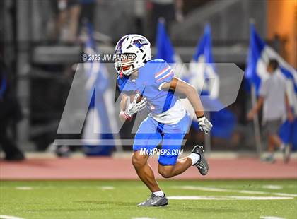Thumbnail 2 in Georgetown @ Leander photogallery.
