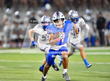 Thumbnail 1 in Georgetown @ Leander photogallery.