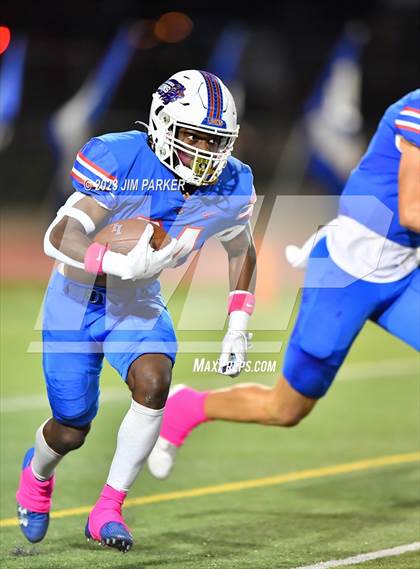 Thumbnail 1 in Georgetown @ Leander photogallery.