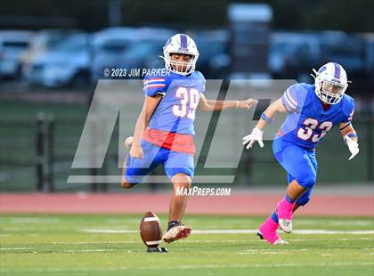 Thumbnail 3 in Georgetown @ Leander photogallery.