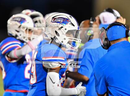 Thumbnail 3 in Georgetown @ Leander photogallery.