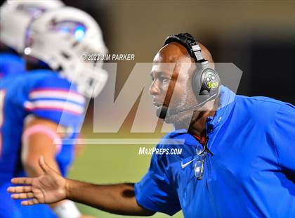 Thumbnail 3 in Georgetown @ Leander photogallery.