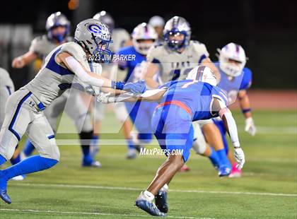 Thumbnail 1 in Georgetown @ Leander photogallery.