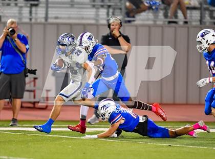 Thumbnail 2 in Georgetown @ Leander photogallery.