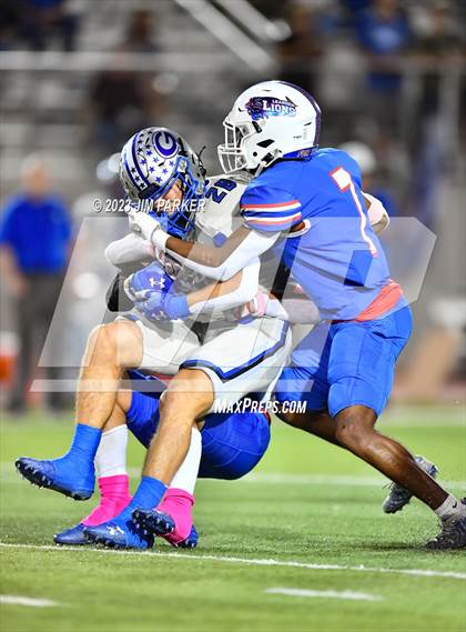Thumbnail 3 in Georgetown @ Leander photogallery.