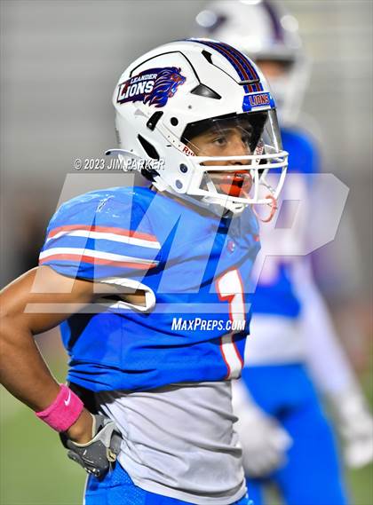 Thumbnail 3 in Georgetown @ Leander photogallery.