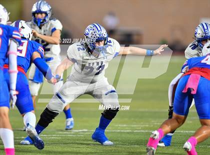 Thumbnail 1 in Georgetown @ Leander photogallery.