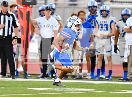 Thumbnail 1 in Georgetown @ Leander photogallery.