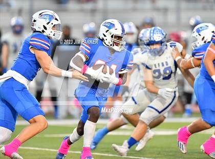 Thumbnail 3 in Georgetown @ Leander photogallery.